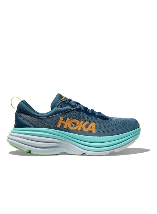 HOKA ONE ONE Bondi 8 mens Running Shoe - Image 1